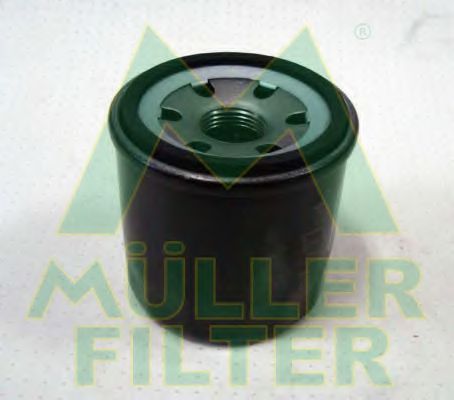 MULLER FILTER FO205 Масляный фильтр для NISSAN TEANA