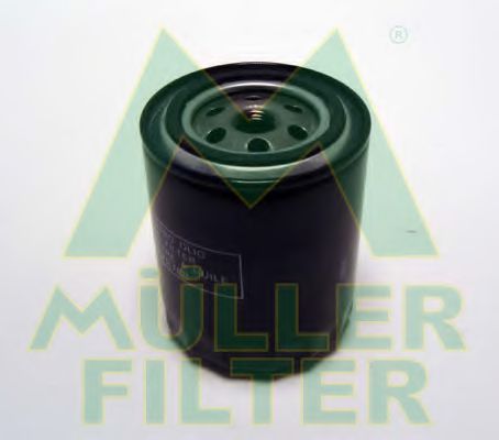 MULLER FILTER FO206 Масляный фильтр для DODGE