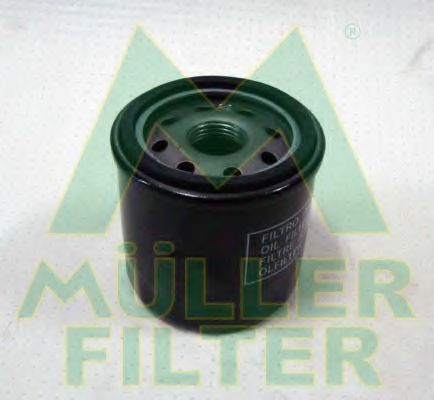 MULLER FILTER FO218 Масляный фильтр для SUZUKI CELERIO