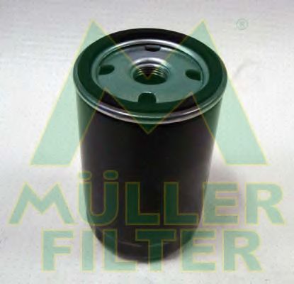 MULLER FILTER FO224 Масляный фильтр MULLER FILTER для VOLVO