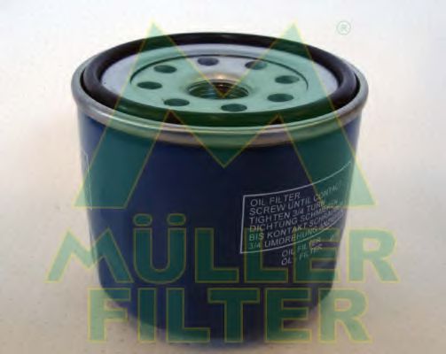 MULLER FILTER FO226 Масляный фильтр MULLER FILTER для OPEL