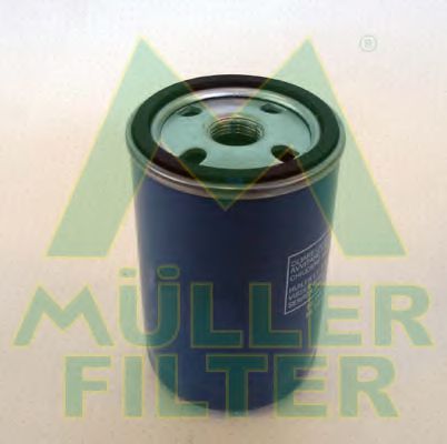 MULLER FILTER FO229 Масляный фильтр MULLER FILTER 