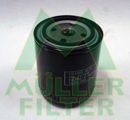 MULLER FILTER FO266 Масляный фильтр MULLER FILTER для SKODA