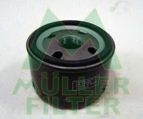 MULLER FILTER FO272 Масляный фильтр MULLER FILTER 