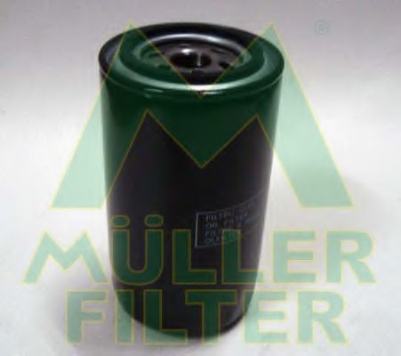 MULLER FILTER FO274 Масляный фильтр MULLER FILTER 