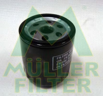 MULLER FILTER FO287 Масляный фильтр для VOLVO S80