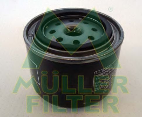 MULLER FILTER FO288 Масляный фильтр для LADA KALINA
