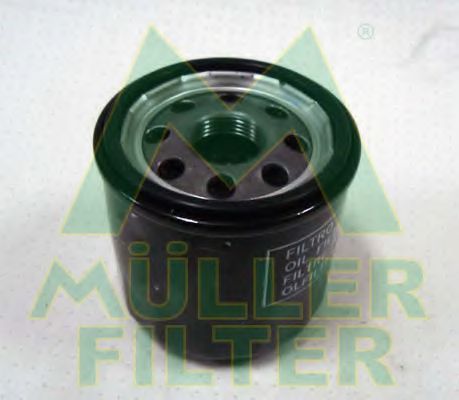 MULLER FILTER FO289 Масляный фильтр MULLER FILTER для RENAULT