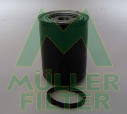 MULLER FILTER FO294 Масляный фильтр для IVECO MASSIF пикап
