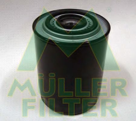 MULLER FILTER FO3003 Масляный фильтр MULLER FILTER для RENAULT
