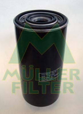 MULLER FILTER FO3005 Масляный фильтр для IVECO TURBOTECH