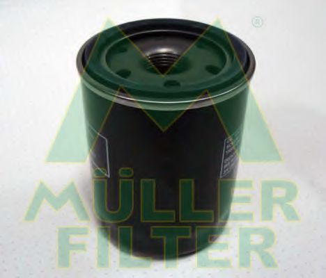 MULLER FILTER FO304 Масляный фильтр MULLER FILTER для OPEL
