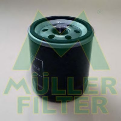 MULLER FILTER FO305 Масляный фильтр MULLER FILTER 