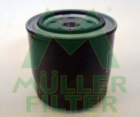 MULLER FILTER FO307 Масляный фильтр MULLER FILTER для FORD