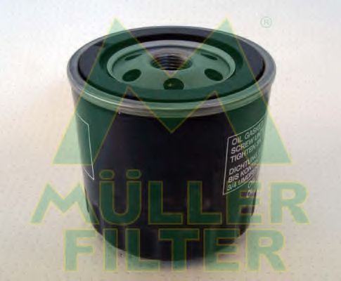 MULLER FILTER FO313 Масляный фильтр MULLER FILTER 