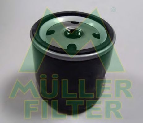 MULLER FILTER FO317 Масляный фильтр MULLER FILTER для OPEL