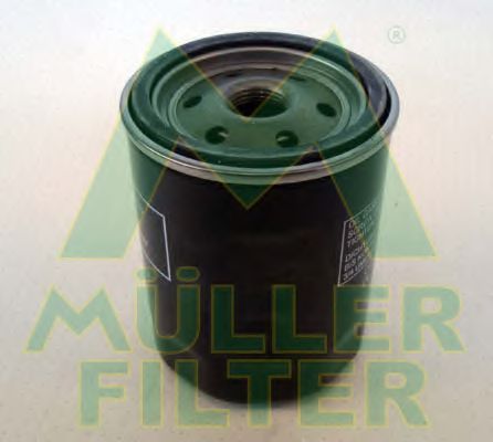 MULLER FILTER FO319 Масляный фильтр MULLER FILTER для OLDSMOBILE