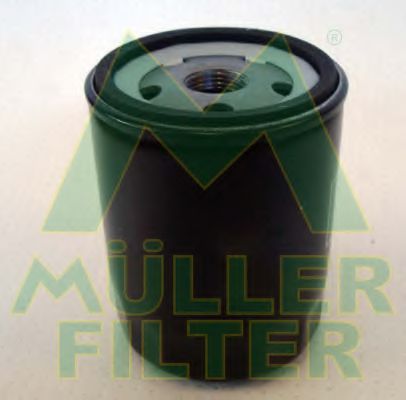 MULLER FILTER FO351 Масляный фильтр MULLER FILTER для FORD
