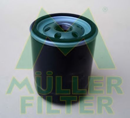 MULLER FILTER FO352 Масляный фильтр MULLER FILTER 