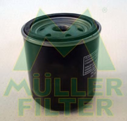 MULLER FILTER FO375 Масляный фильтр MULLER FILTER 