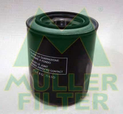 MULLER FILTER FO405 Масляный фильтр MULLER FILTER для HYUNDAI