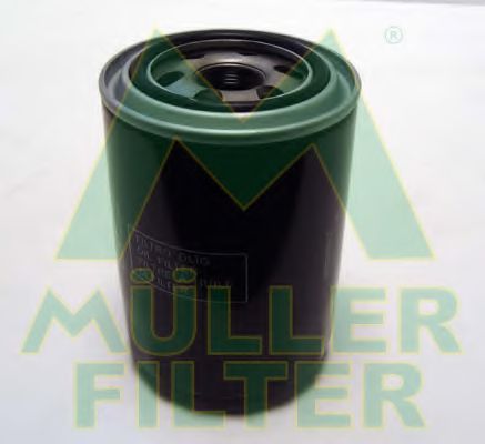 MULLER FILTER FO416 Масляный фильтр MULLER FILTER для KIA