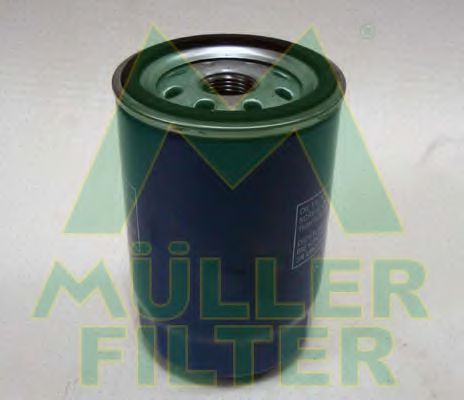 MULLER FILTER FO42 Масляный фильтр MULLER FILTER 