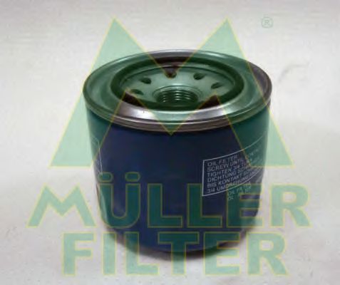 MULLER FILTER FO428 Масляный фильтр MULLER FILTER 