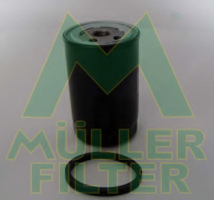 MULLER FILTER FO462 Масляный фильтр MULLER FILTER 
