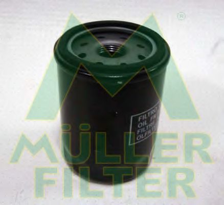 MULLER FILTER FO474 Масляный фильтр MULLER FILTER для INFINITI