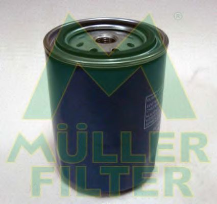 MULLER FILTER FO51 Масляный фильтр MULLER FILTER 