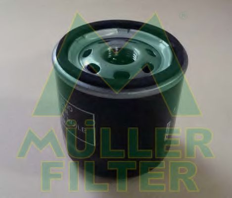 MULLER FILTER FO519 Масляный фильтр MULLER FILTER 