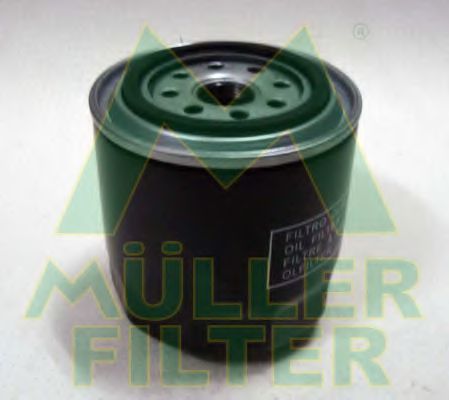 MULLER FILTER FO526 Масляный фильтр для CADILLAC