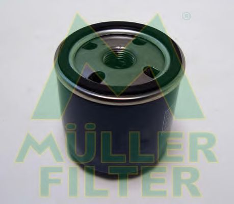 MULLER FILTER FO54 Масляный фильтр MULLER FILTER для OPEL