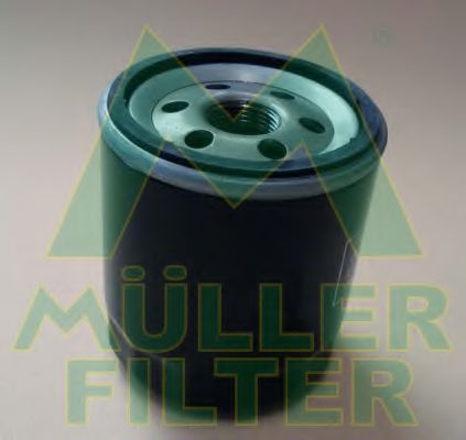 MULLER FILTER FO561 Масляный фильтр MULLER FILTER для FORD