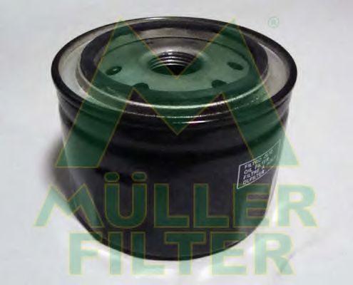 MULLER FILTER FO581 Масляный фильтр MULLER FILTER 