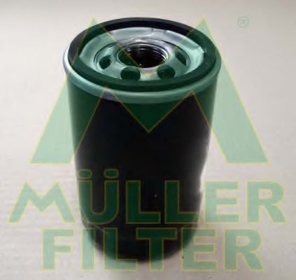 MULLER FILTER FO583 Масляный фильтр для JAGUAR VANDEN
