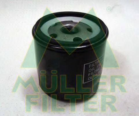 MULLER FILTER FO584 Масляный фильтр MULLER FILTER для VOLVO S80