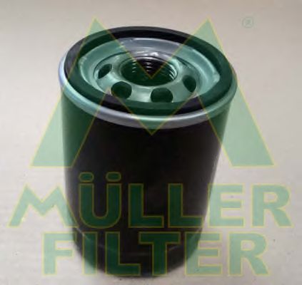 MULLER FILTER FO585 Масляный фильтр MULLER FILTER 