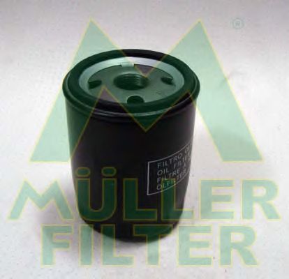 MULLER FILTER FO586 Масляный фильтр MULLER FILTER 