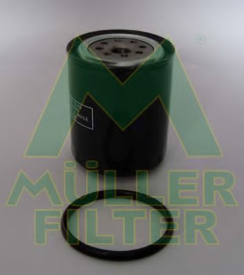 MULLER FILTER FO587 Масляный фильтр MULLER FILTER для OPEL