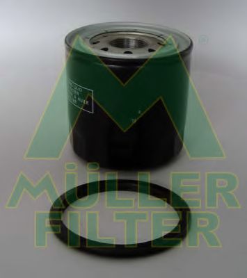 MULLER FILTER FO588 Масляный фильтр для ISUZU N-SERIES