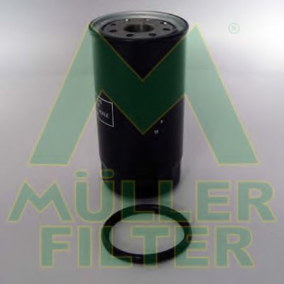 MULLER FILTER FO589 Масляный фильтр MULLER FILTER для OPEL