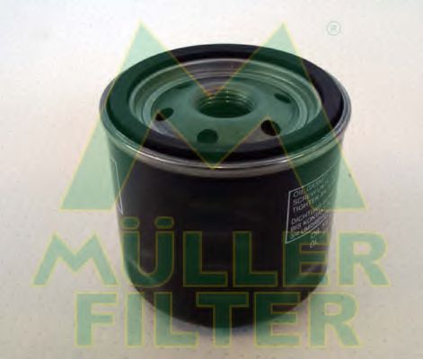 MULLER FILTER FO590 Масляный фильтр MULLER FILTER 