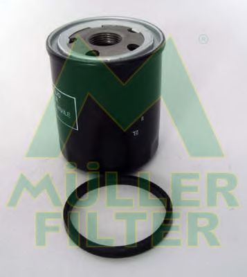 MULLER FILTER FO591 Масляный фильтр для SMART