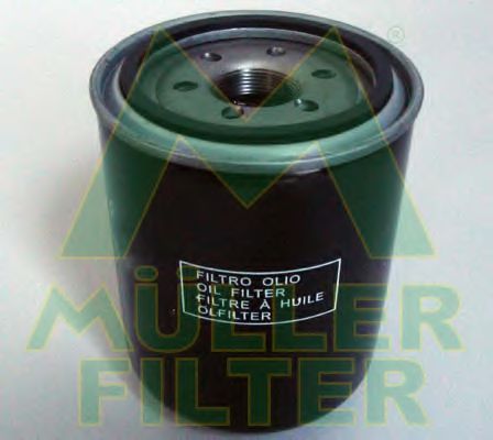 MULLER FILTER FO593 Масляный фильтр MULLER FILTER 