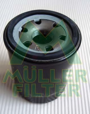 MULLER FILTER FO594 Масляный фильтр MULLER FILTER для HONDA LEGEND