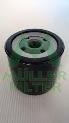 MULLER FILTER FO595 Масляный фильтр для ISUZU D-MAX