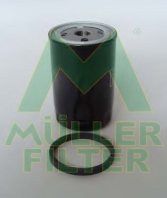 MULLER FILTER FO596 Масляный фильтр MULLER FILTER 