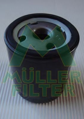 MULLER FILTER FO597 Масляный фильтр MULLER FILTER для CHEVROLET